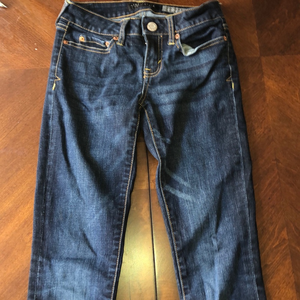 Aeropostale jeggings